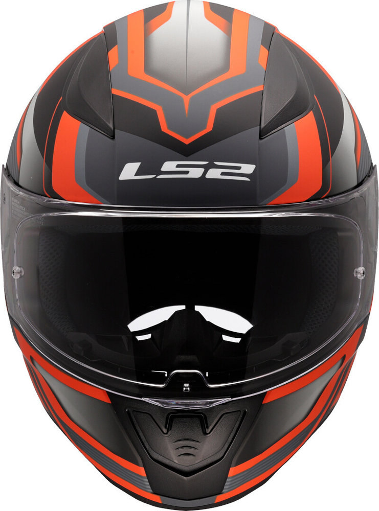 LS2 FF353 Rapid II Flitz Helmet
