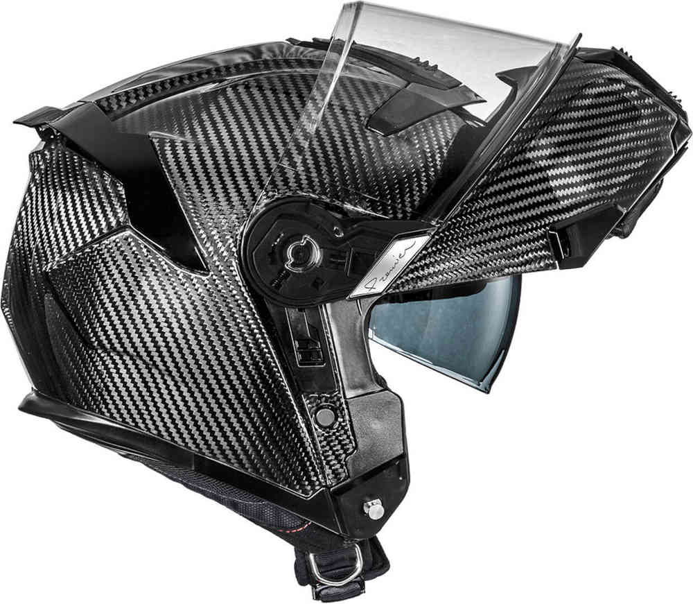 Premier Legacy GT Carbon Helmet