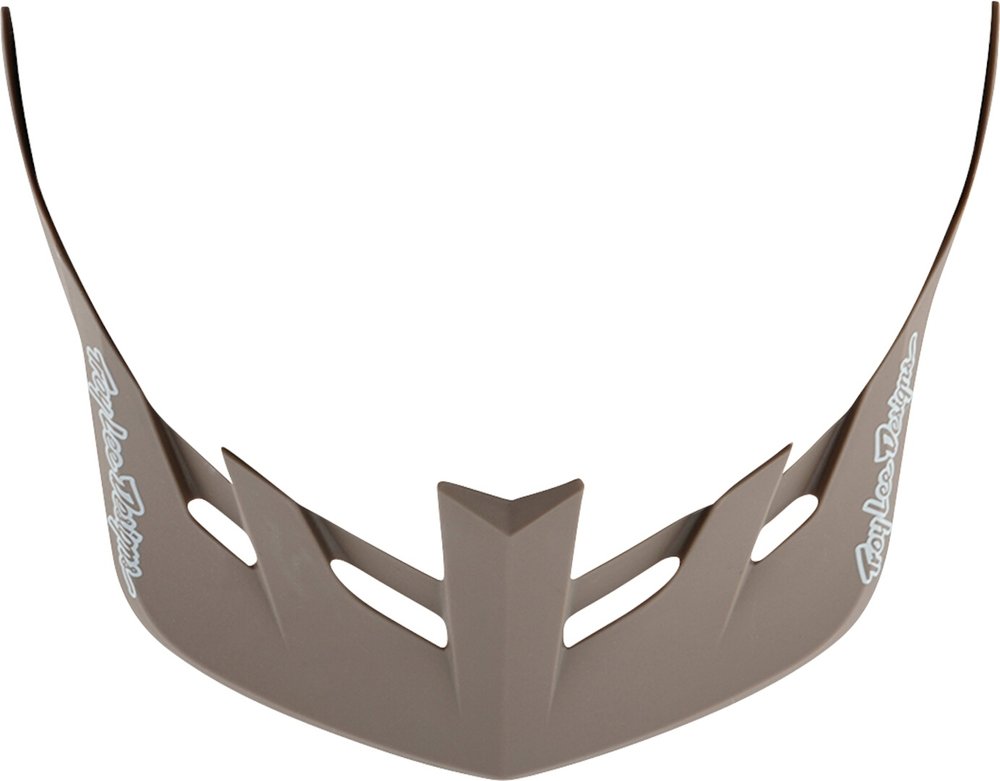 Troy Lee Designs Mips Flowline Point Bicycle Helmet