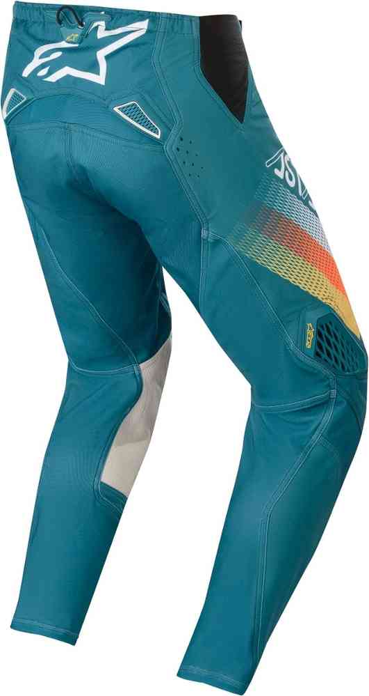 Alpinestars Tech Star Venom Motocross Pants