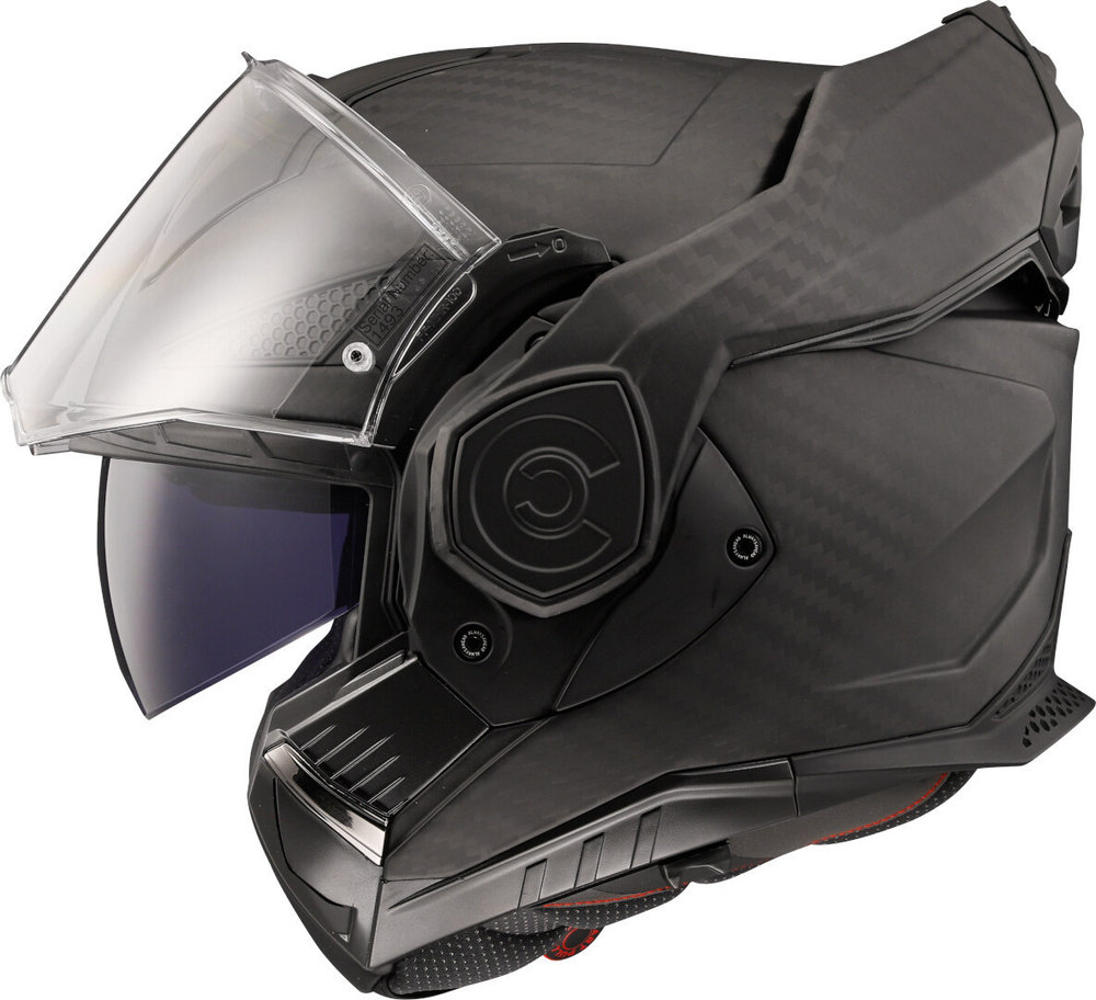 LS2 FF901 Advant X Carbon Helmet