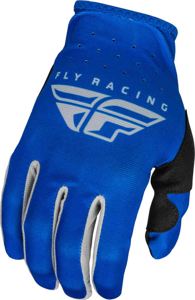 Fly Racing Lite Youth Motocross Gloves