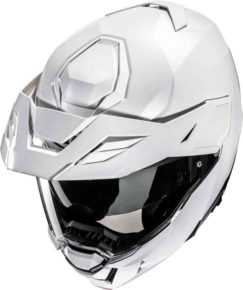HJC i80 Solid Helmet