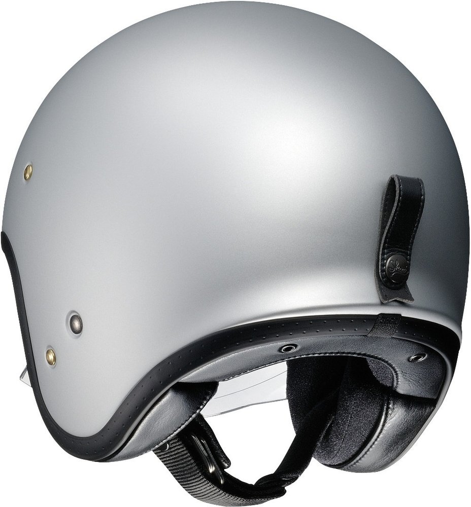 Shoei J.O Jet Helmet