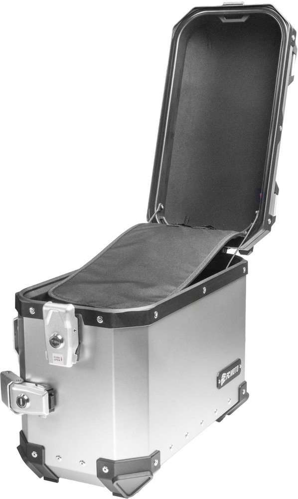FC-Moto Terreno EVO 28 L Alu Side Case