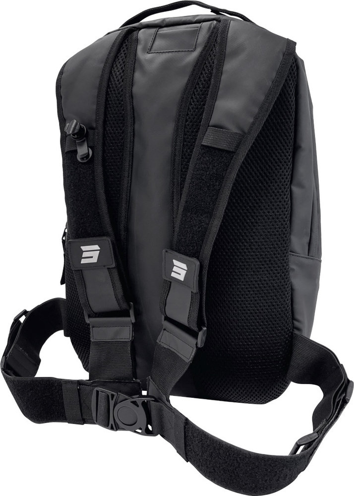 Shot Hydra Trail Climatic Motorcycle Backpack