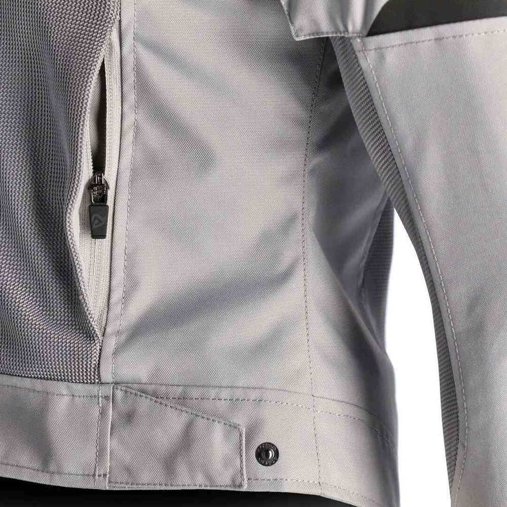 Acerbis Ramsey Vent 2.0 Mesh Ladies Motorcycle Textile Jacket