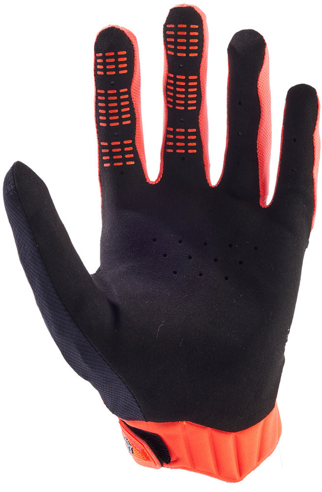 FOX 360 Motocross Gloves
