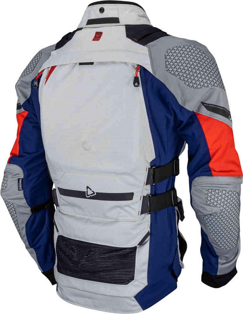 Leatt ADV Multitour 7.5 waterproof Textile Jacket