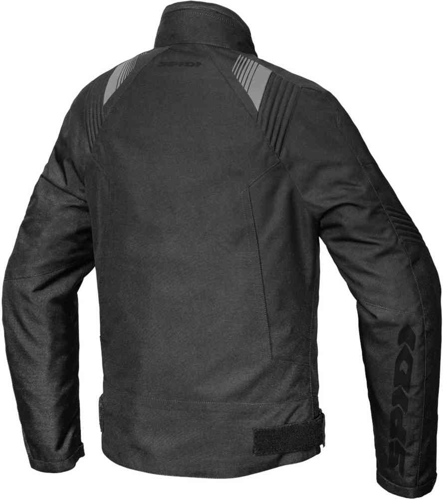 Spidi Flash Evo H2Out Motorcycle Textile Jacket