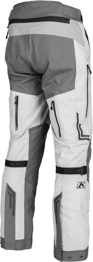 Klim Latitude Motorcycle Textile Pants