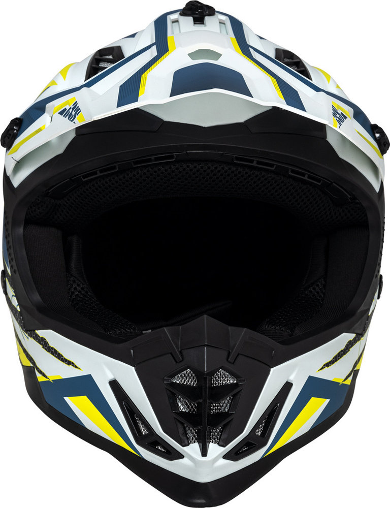 IXS iXS363 2.0 Motocross Helmet