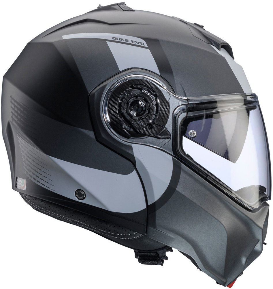 Caberg Duke Evo Indy Helmet