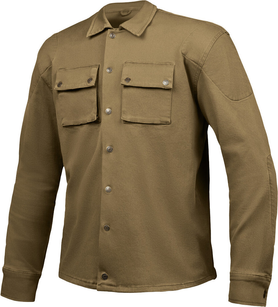 Ixon Settler Motorcycle Shirt