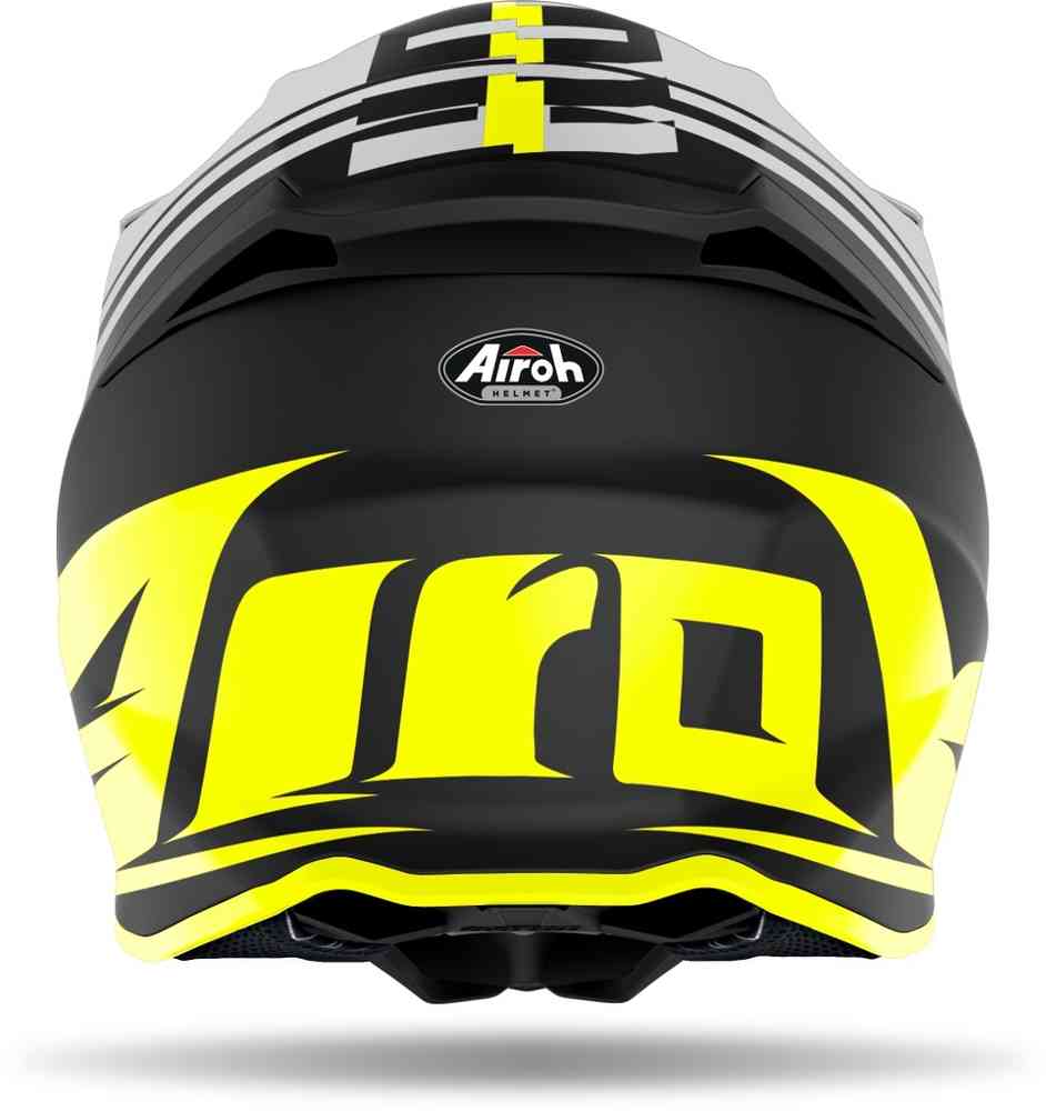 Airoh Twist 2.0 Tech Motocross Helmet