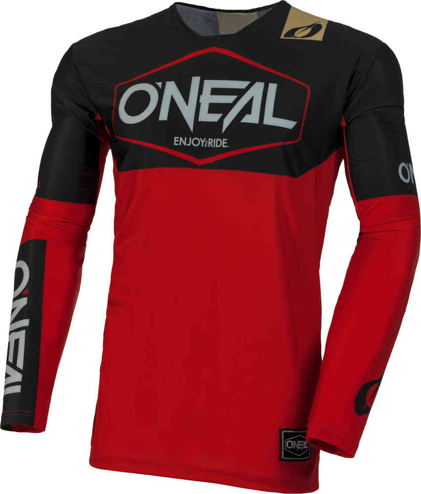 Oneal Mayhem Hexx Motocross Jersey