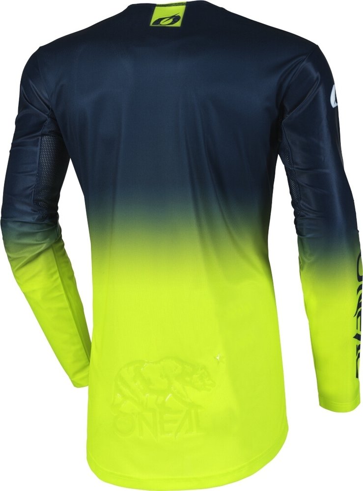 Oneal Mayhem Hexx Motocross Jersey