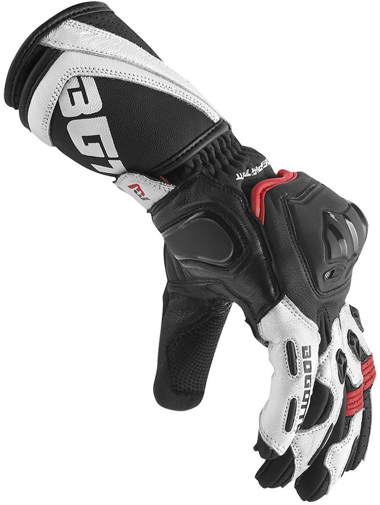 Bogotto Losail Motorcycle Gloves