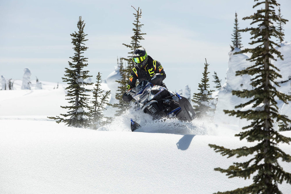 FXR Helium Insulated 2023 One Piece Snowmobile Suit