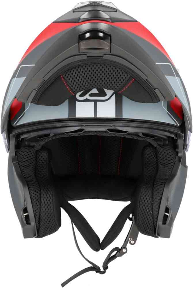 Acerbis Serel Graphic Helmet