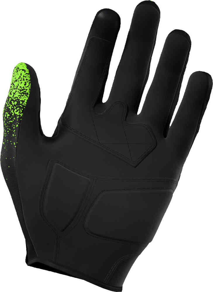 Shot Drift Edge Motocross Gloves