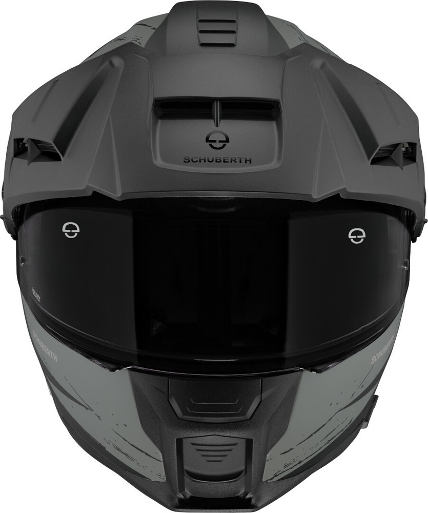 Schuberth E2 Explorer Helmet