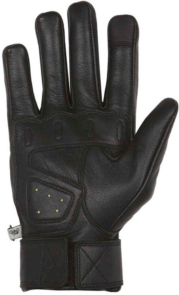Helstons Wolf Motorcycle Gloves