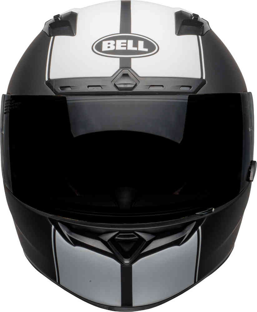 Bell Qualifier DLX Mips Rally Helmet