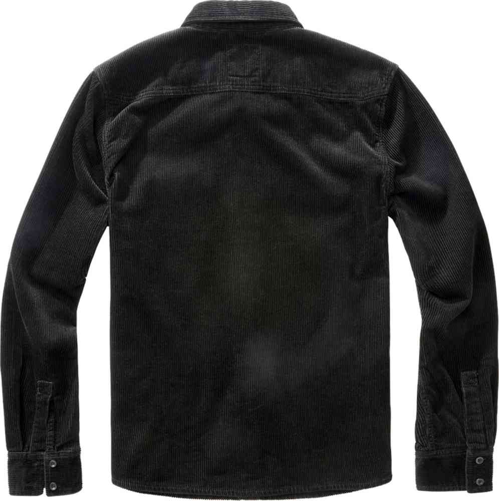 Brandit Classic Corduroy Shirt