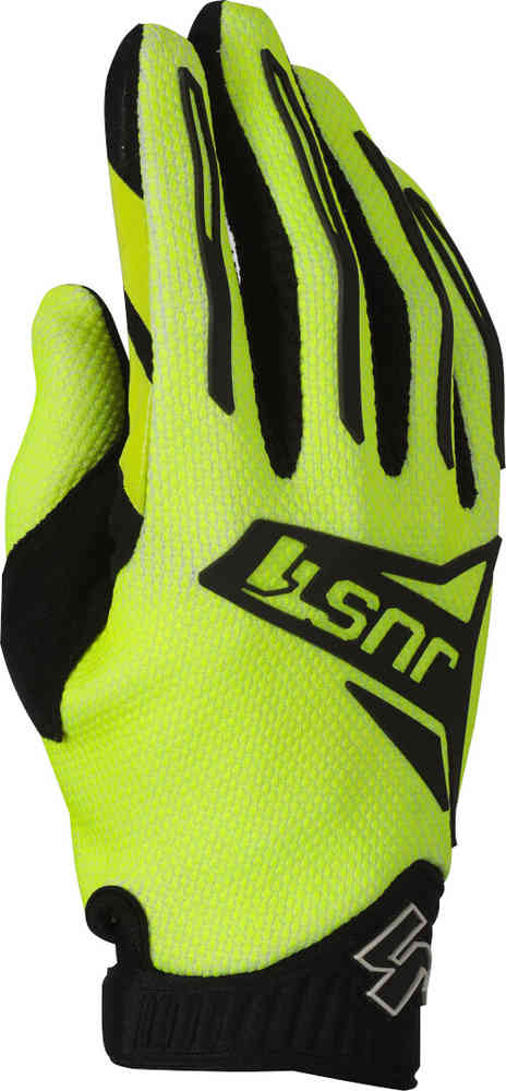 Just1 J-Force 2.0 Motocross Gloves