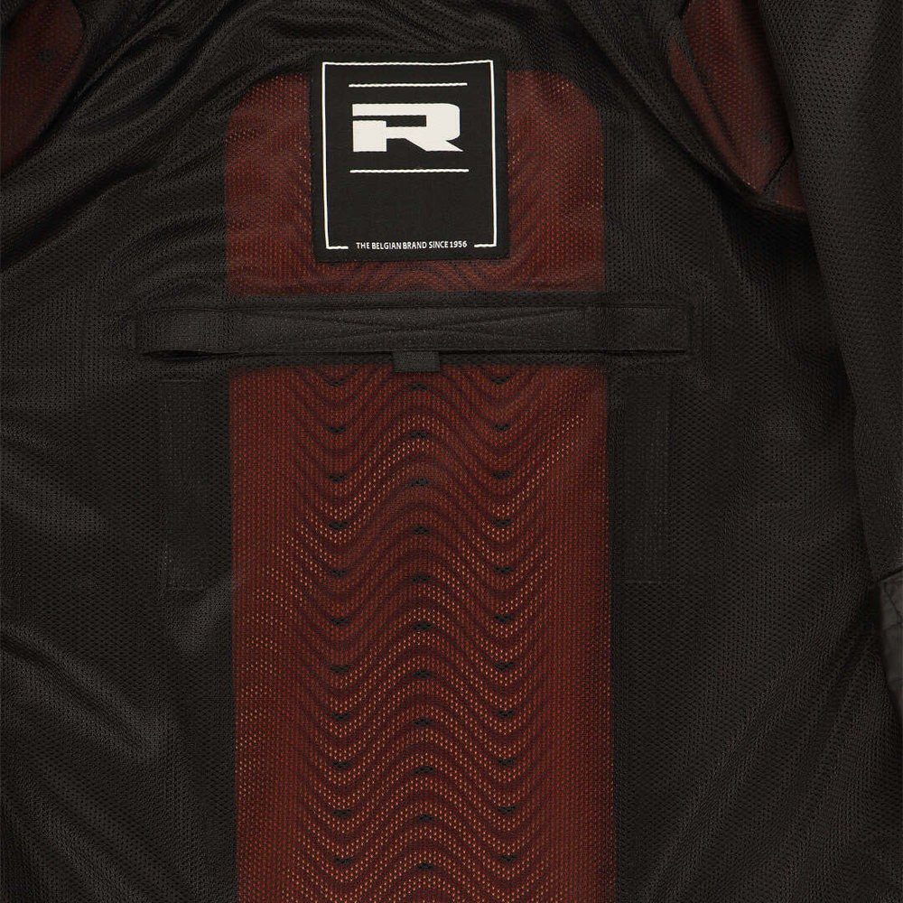 Richa Infinity 3 waterproof Motorcycle Textile Jacket