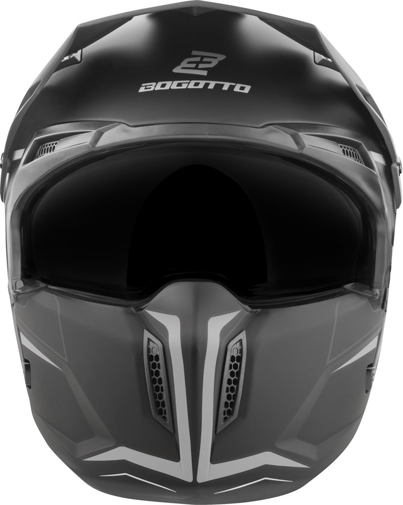 Bogotto Radic WN-ST 22.06 Helmet