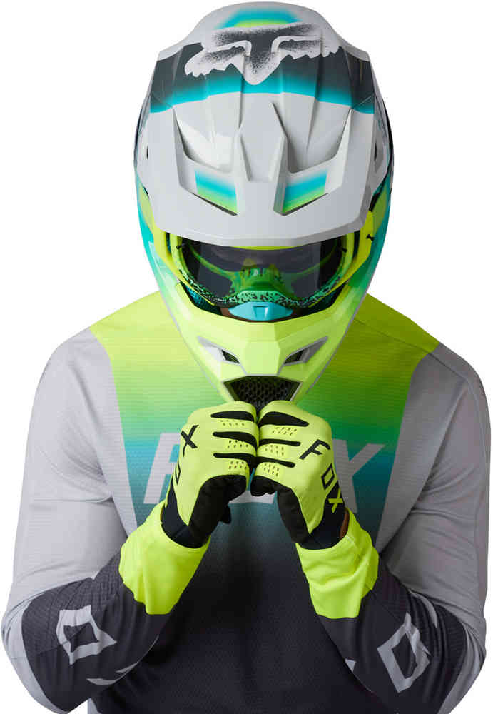 FOX 360 Horyzn Motocross Jersey