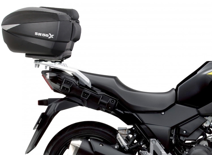 Top Master Topcase Fitting