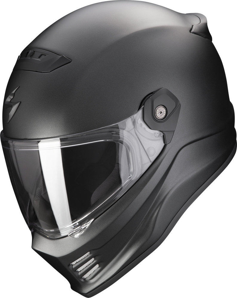 Scorpion Covert FX Solid Helmet