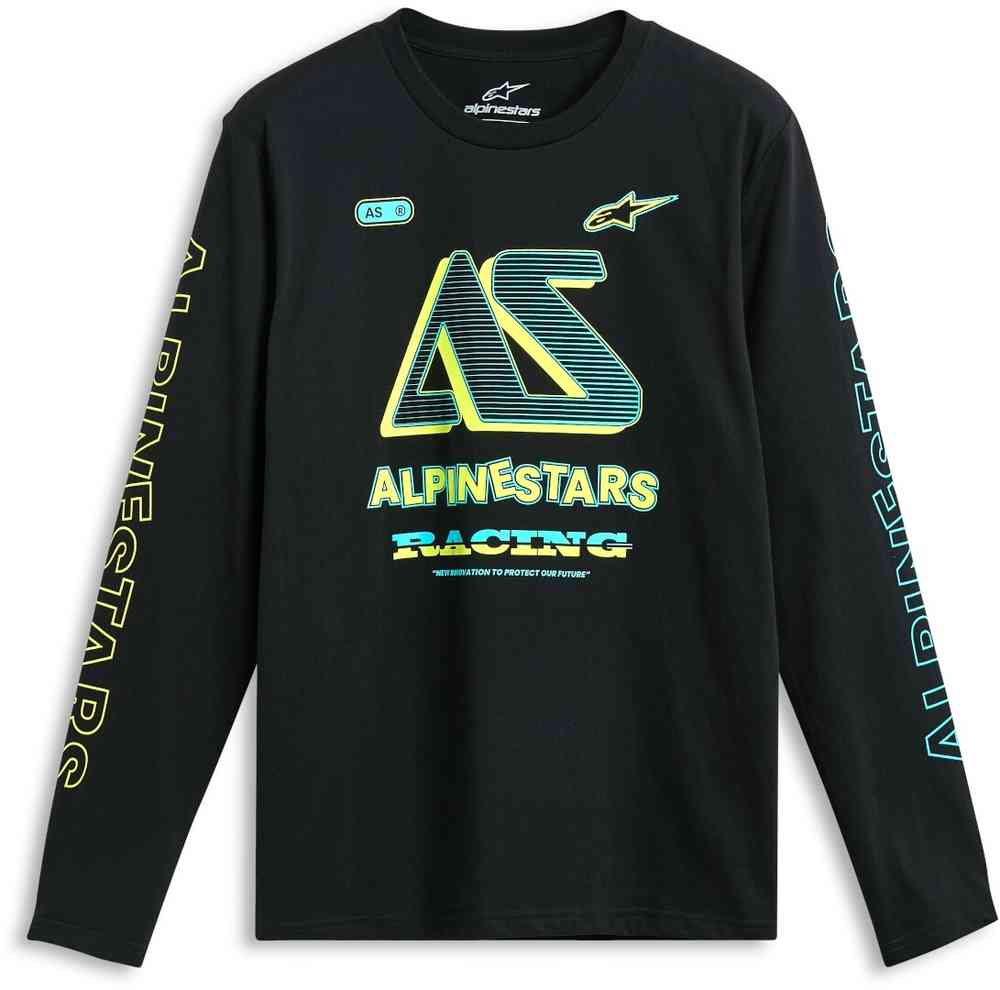 Alpinestars Ayess Longsleeve Shirt