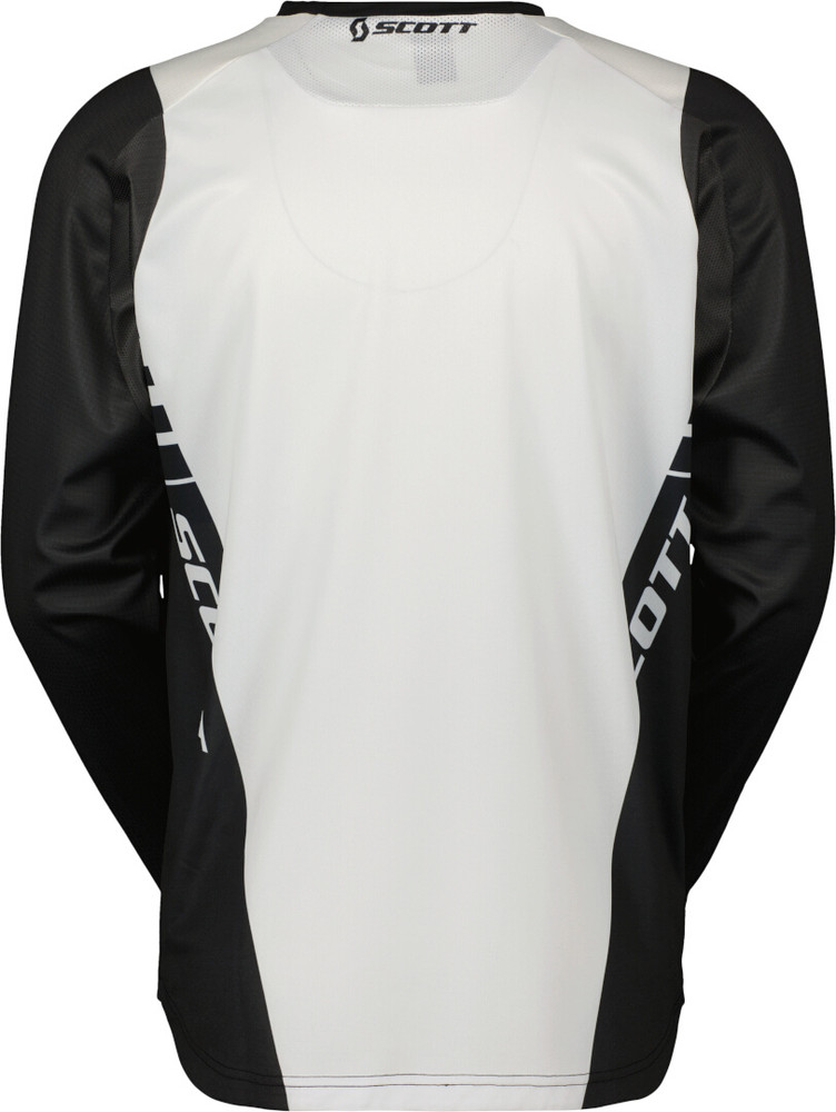Scott Evo Swap Motocross Jersey