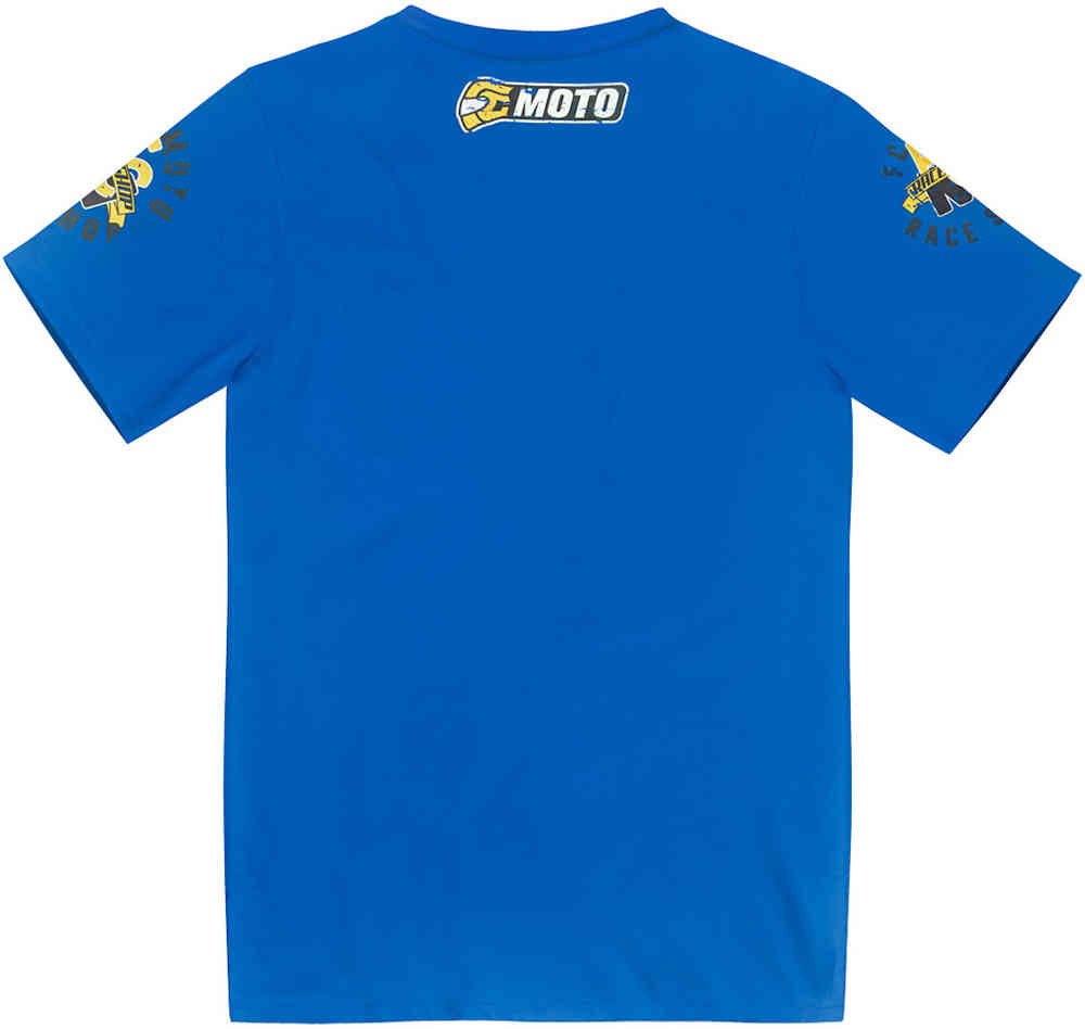 FC-Moto Crew T-Shirt