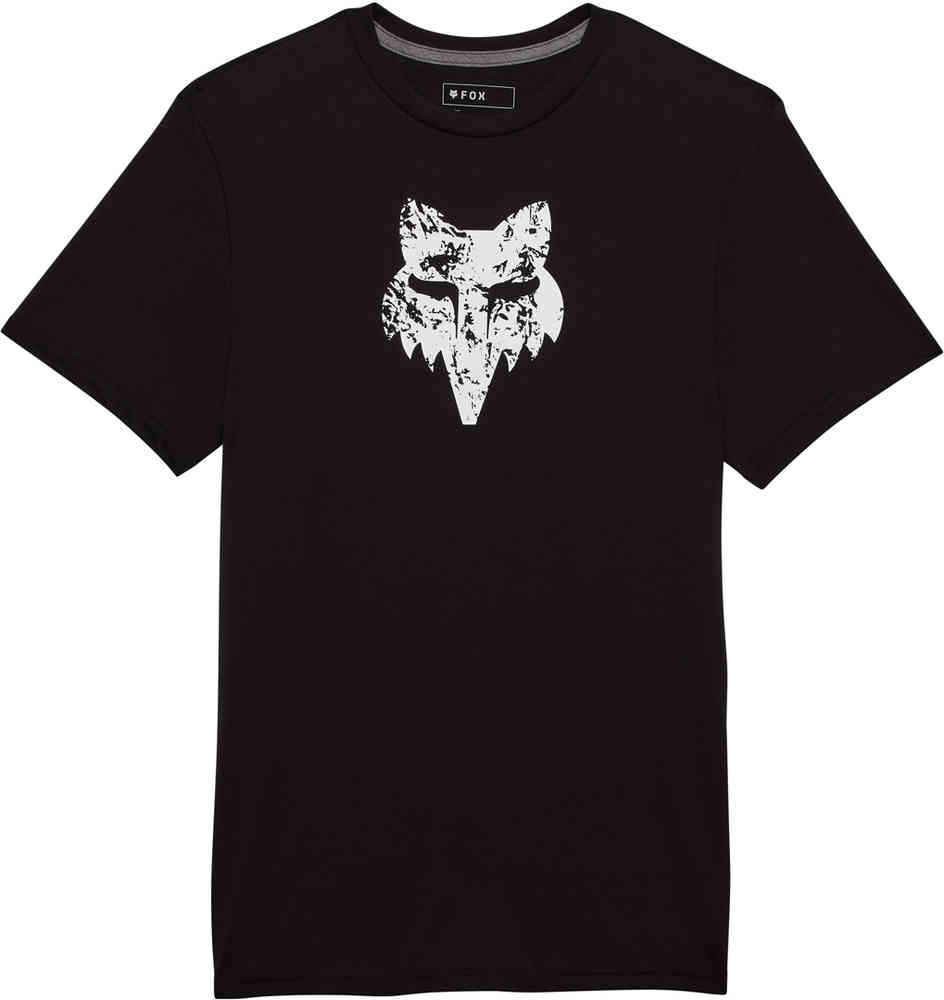 FOX The World Tech T-Shirt