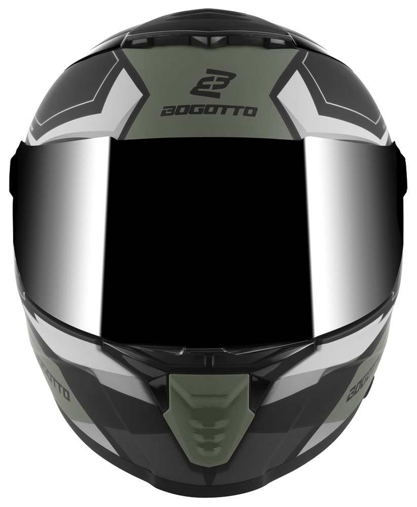 Bogotto FF118 Vilial Helmet