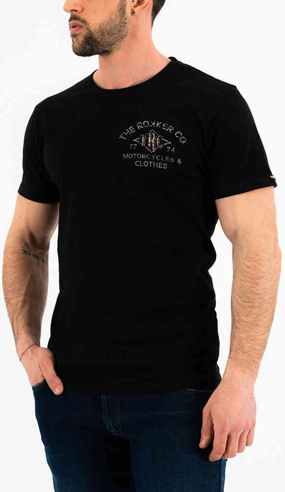 Rokker Tigers T-Shirt