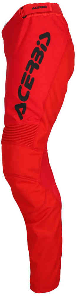 Acerbis MX-Track Inc Motocross Pants