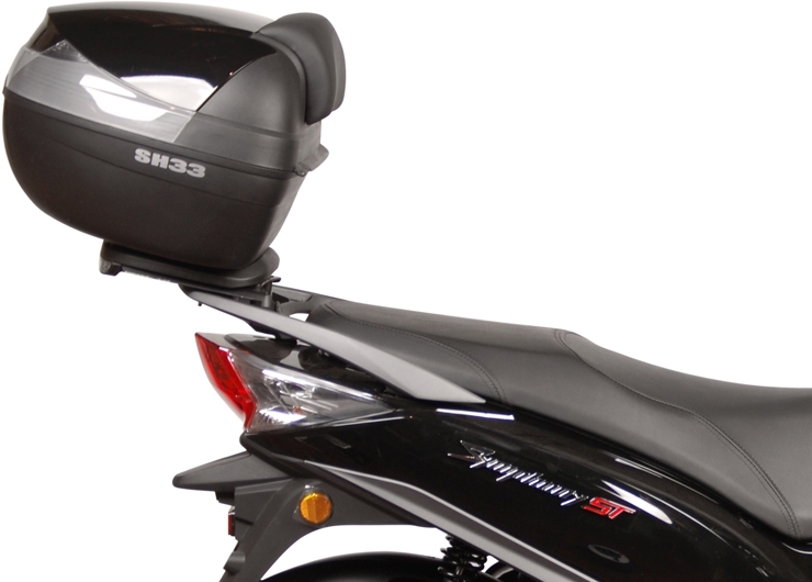 Top Master Topcase Fitting