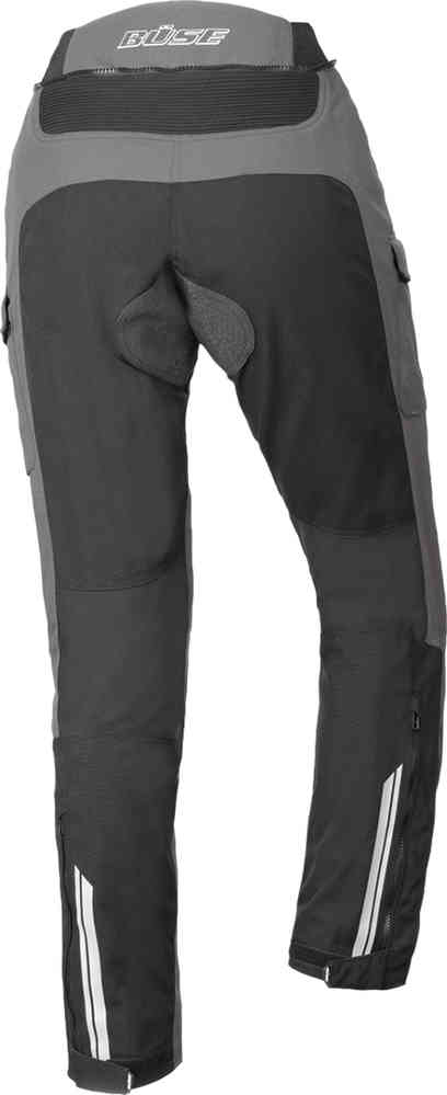 Büse Porto Ladies Motorcycle Textile Pants