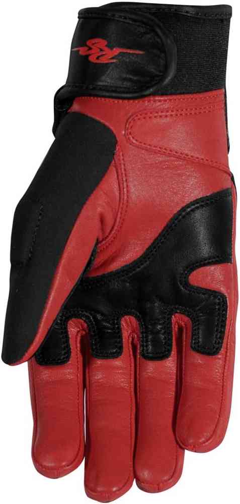 Rusty Stitches Christine Ladies Motorcycle Gloves