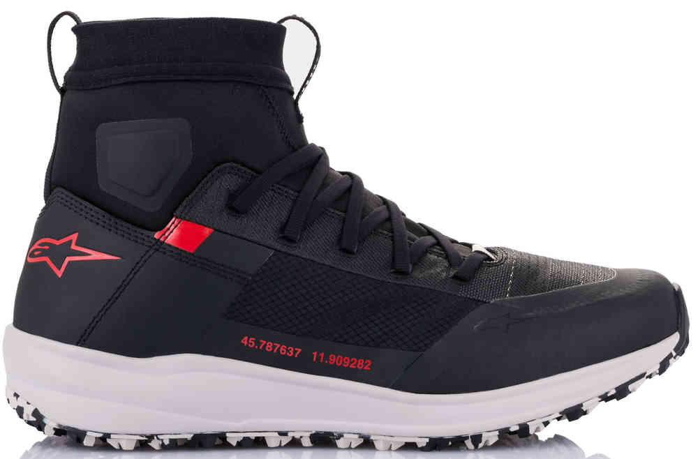 Alpinestars Speedforce Motorcycle Shoes