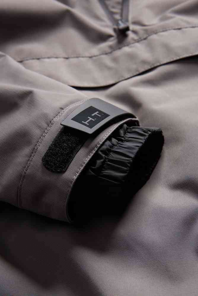 Blauer Spring Pull Motorcycle Textile Jacket