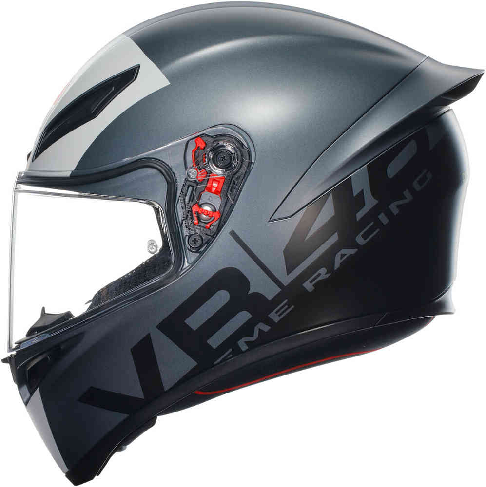 AGV K-1 S Limit 46 Helmet