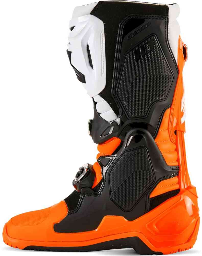 Alpinestars Tech 10 Enduro Motocross Boots