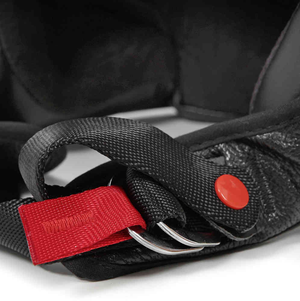 Bores Gensler Kult Jet Helmet